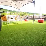 アパート Donath Loft クルージュ＝ナポカ