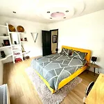 Donath Loft * クルージュ＝ナポカ
