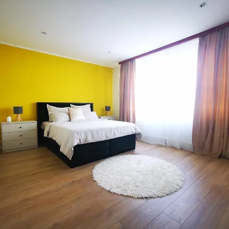 Apartment Donath Loft *