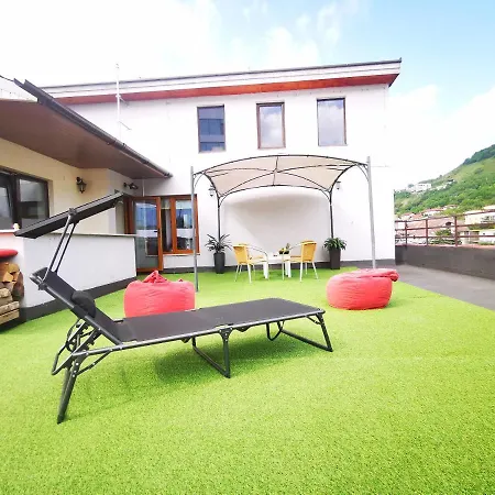 Donath Loft Cluj-Napoca
