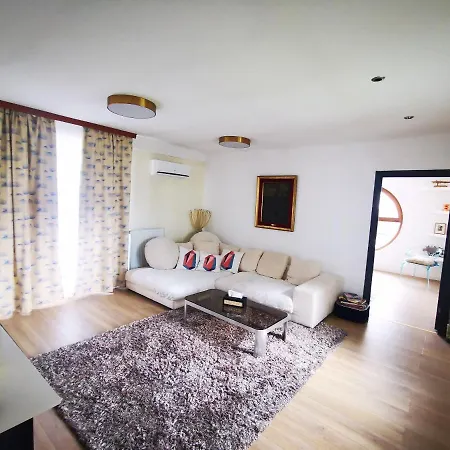 Donath Loft Cluj-Napoca