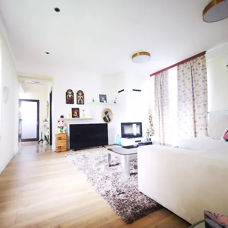 Donath Loft Lägenhet *