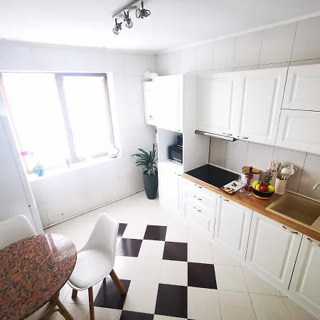 Donath Loft Appartement *