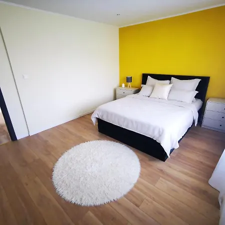 شقة Donath Loft