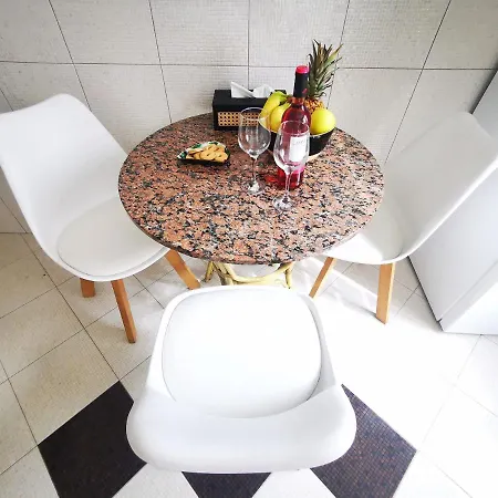 Donath Loft * Cluj-Napoca