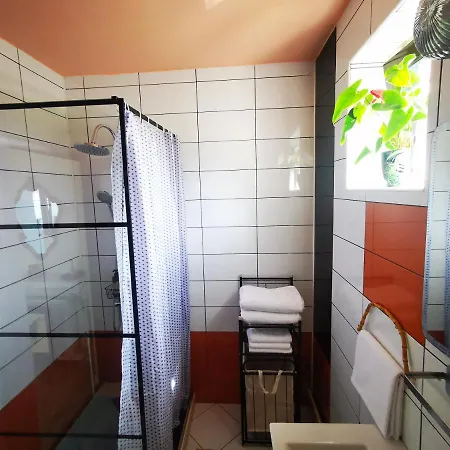 Lägenhet Donath Loft *