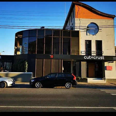 Donath Loft * Cluj-Napoca