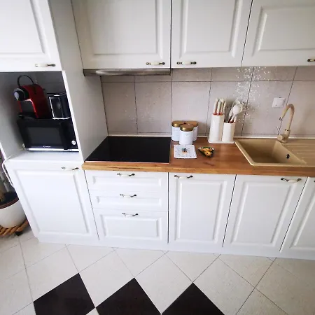 アパート Donath Loft クルージュ＝ナポカ