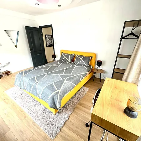 Donath Loft Cluj-Napoca