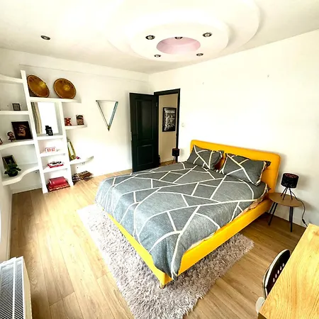 Donath Loft * Cluj-Napoca