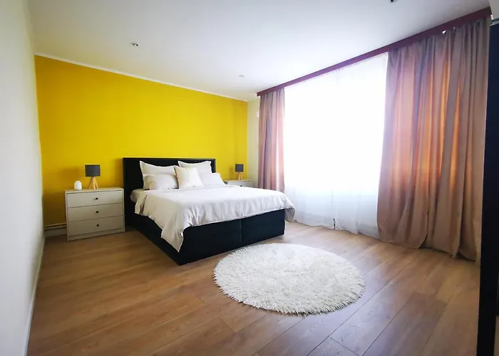 アパート Donath Loft *