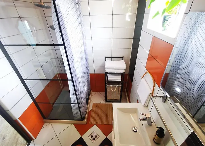 Donath Loft * クルージュ＝ナポカ