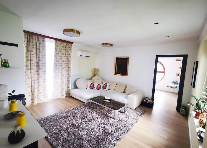 Donath Loft クルージュ＝ナポカ