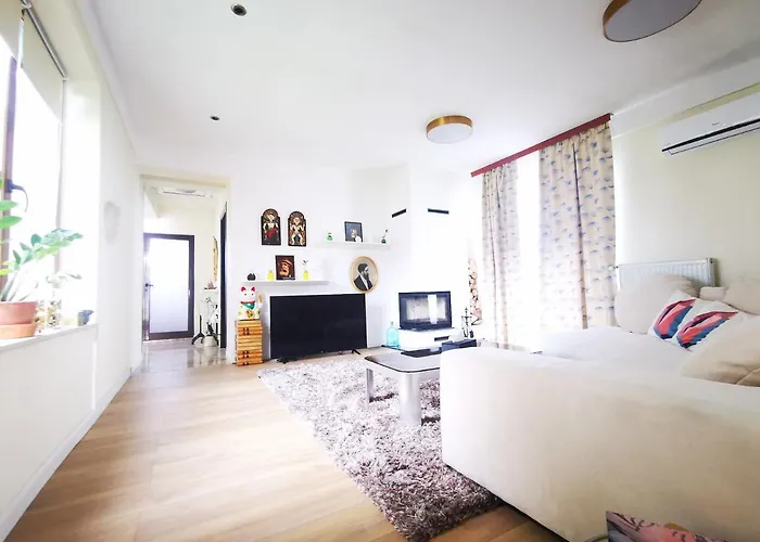 Donath Loft アパート *