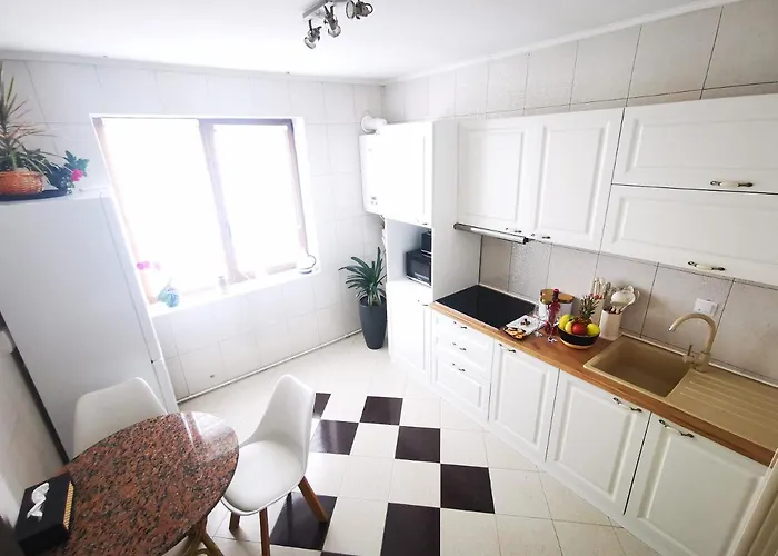 Donath Loft アパート *