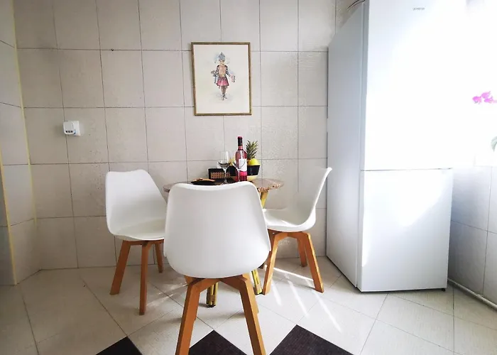 Donath Loft アパート *