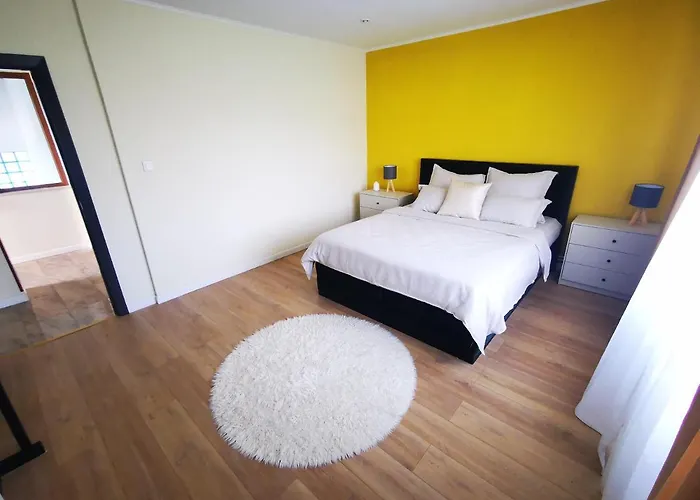 アパート Donath Loft