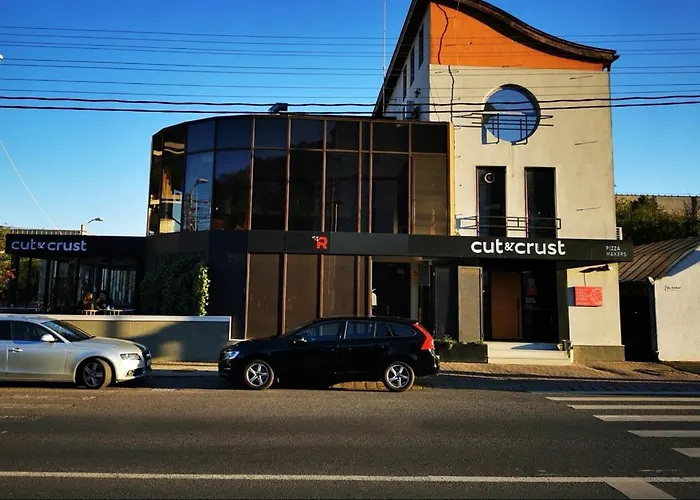 Donath Loft * クルージュ＝ナポカ