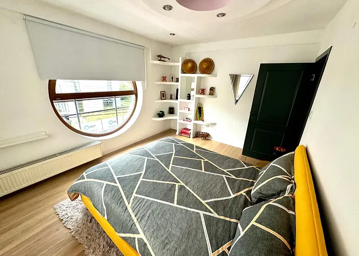 アパート Donath Loft クルージュ＝ナポカ