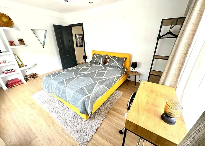 Donath Loft クルージュ＝ナポカ